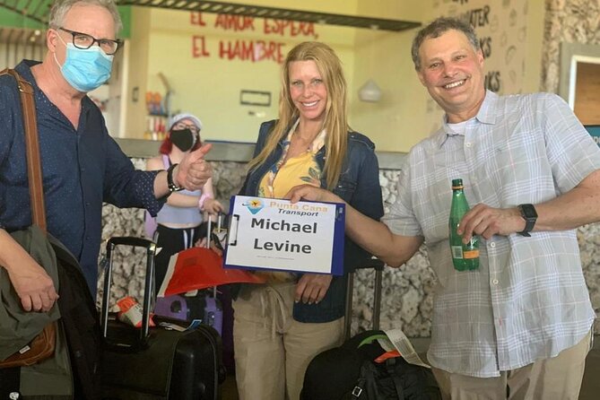 Private Transfers from Punta Cana Airport to Hotels - Alcohol and drinks: what’s for sale vs. what’s included