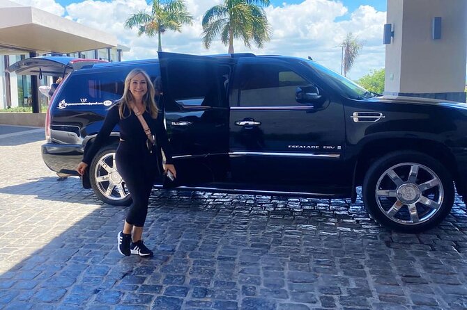 Private Transfers From Punta Cana Airport to Punta Cana Hotels - FAQ