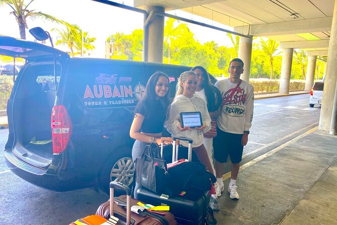 Private Transfers From Punta Cana To Bavaro - Key things I’d bank on before you book