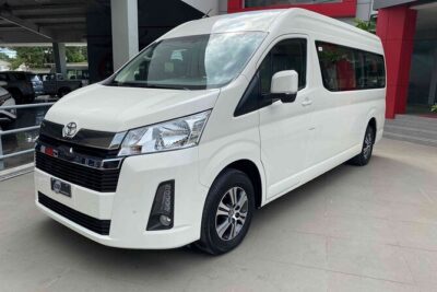 Private Transfers From Punta Cana To Bavaro - The 20–30 minute ride to Bávaro: clean, cool, and ready to roll