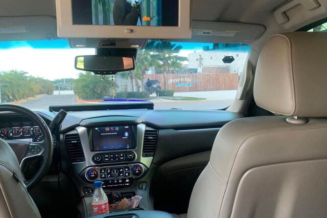 Private Transfers PuntaCana Airport to Uvero Alto Hotels in Dominican Republic - Key points at a glance