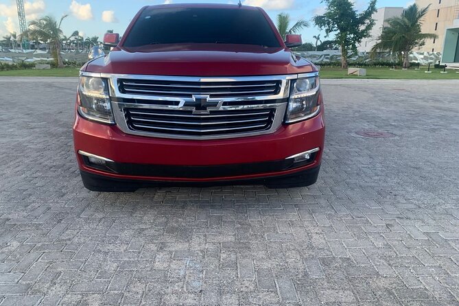 Private Transfers PuntaCana Airport to Uvero Alto Hotels in Dominican Republic - Uvero Alto hotel drop-offs: picking the right product matters
