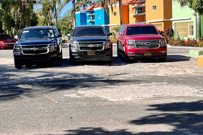 Private Transfers PuntaCana Airport to Uvero Alto Hotels in Dominican Republic - What’s included vs not included (and how to plan your ride day)