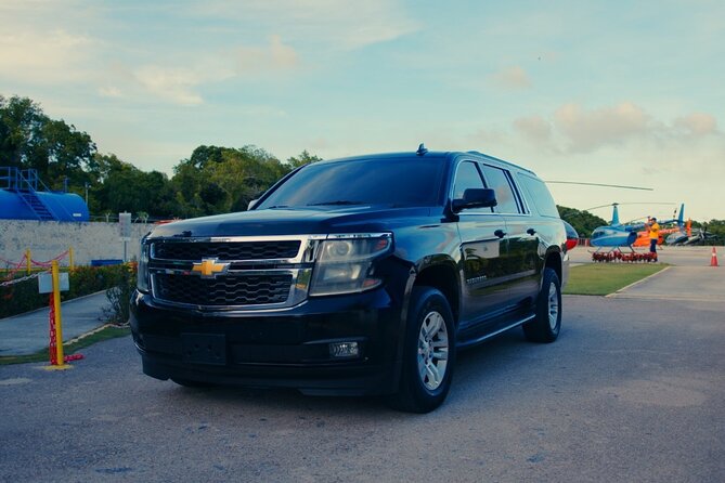 Private Transfers PuntaCana Airport to Uvero Alto Hotels in Dominican Republic - Price and ride time: where the value shows up