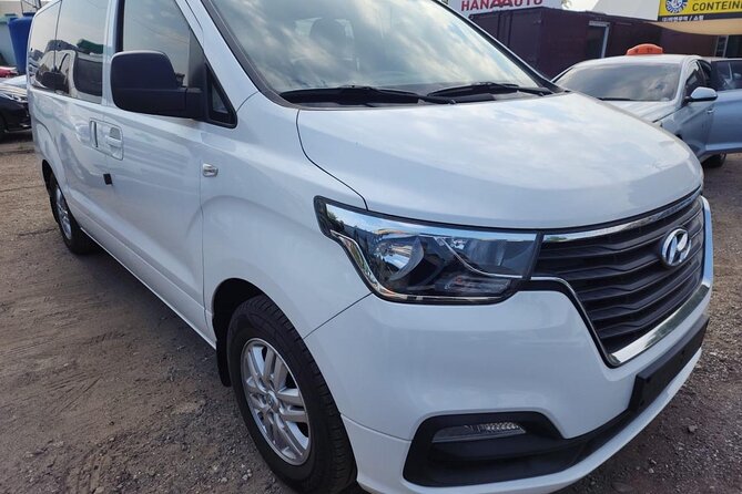 Private Transfers Transportation Airport (PUJ) to PuntaCana and Bavaro Hotels - Door-to-Door from PUJ to Punta Cana or Bávaro Hotels