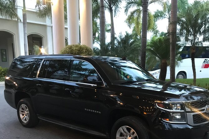 Private Transfers Transportation Airport (PUJ) to PuntaCana and Bavaro Hotels - Departure Day: Why They Want You at the Airport Early