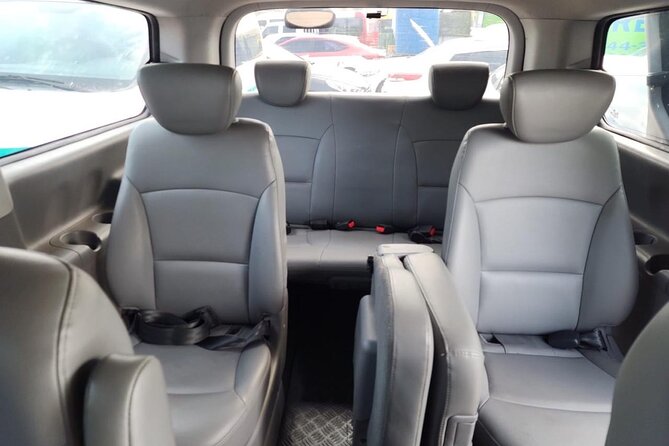 Private Transfers Transportation Airport (PUJ) to PuntaCana and Bavaro Hotels - Price and Value: What $23 per Person Really Means