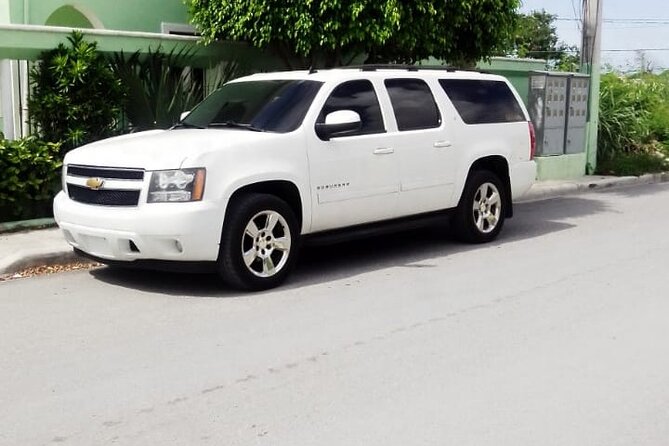 Private Transfers Transportation Airport (PUJ) to PuntaCana and Bavaro Hotels - Car Type, Communication, and Why Small Details Matter