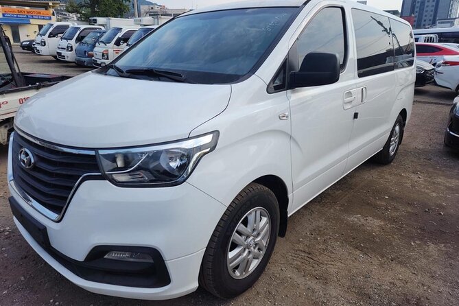 Private Transfers Transportation Airport (PUJ) to PuntaCana and Bavaro Hotels - How Pickup Works When the Airport Feels Like a Zoo