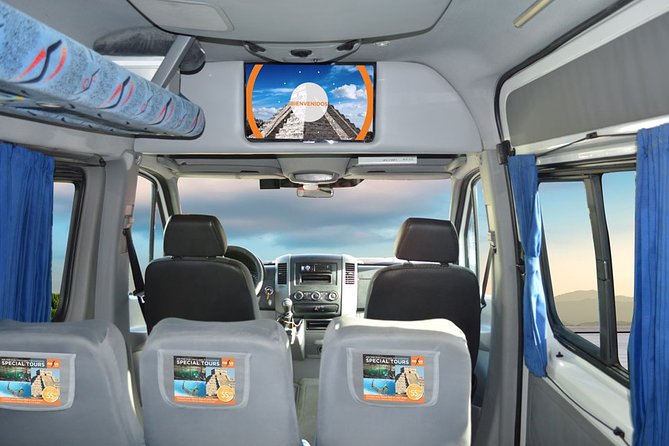 Private Transportation From To Airpot and Punta Cana Hotels (1-6) - Meeting Your Driver Outside Arrivals (What to Watch For)