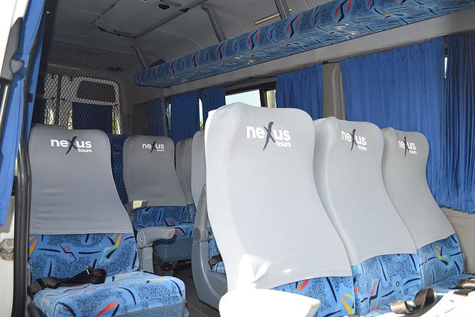 Private Transportation From To Airpot and Punta Cana Hotels (1-6) - Value in Punta Cana: Cost, Convenience, and Real Savings