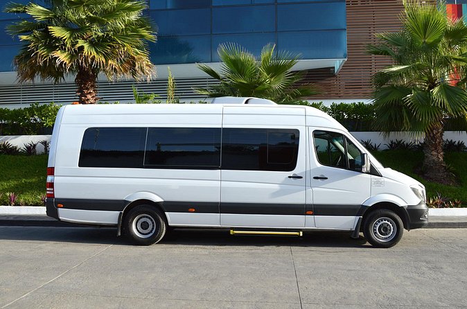 Private Transportation From To Airpot and Punta Cana Hotels (1-6) - The Stuff That Can Go Wrong (and How You Fix It Fast)