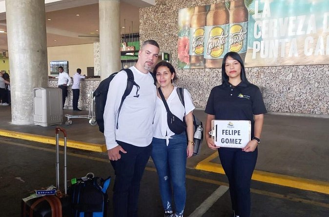 Private Transportation to/from Punta Cana Airport and Hotels - Who this transfer suits best (and who might want another option)