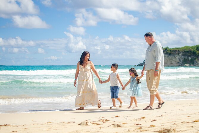Professional Photographer in Punta Cana for Private Events - Key Highlights Worth Noting