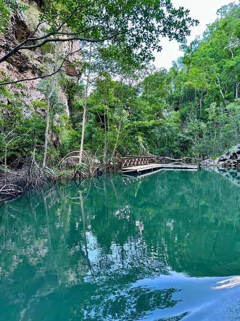 Punta Cana: 3-in-1 Adventure Haitises Park Waterfall Montaña - Who this tour fits best (and who should skip it)