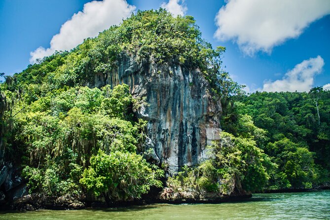 Punta Cana 3in1 Adventure: Los Haitises Park, Waterfall & Montaña - Key highlights at a glance