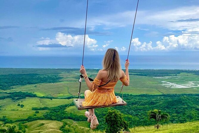 Punta Cana 3in1 Adventure: Los Haitises Park, Waterfall & Montaña - The real deal: what this 3-in-1 tour gets you in Punta Cana