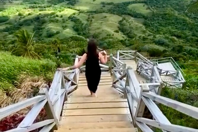 Punta Cana 3in1 Adventure: Los Haitises Park, Waterfall & Montaña - Los Haitises National Park: mangroves, caves, and Jurassic Park vibes
