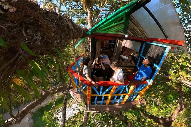 Punta Cana 3in1 Adventure: Los Haitises Park, Waterfall & Montaña - Who should book this tour (and who should skip it)