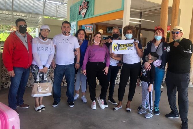 Punta Cana Airport. Round Trip Transfers - Who this transfer is best for (and who might want something else)
