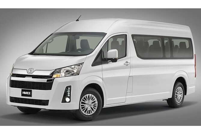 “Punta Cana Airport Taxis | Private Transfers & Shuttle Services” - Return Pickup in Punta Cana: The Part That Can Make or Break the Trip