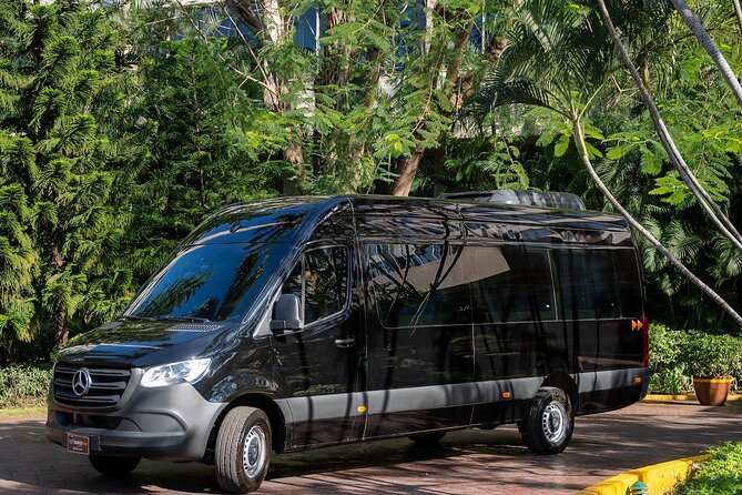 Punta Cana Airport to or from Hyatt Cap Cana - What You’re Getting: The Inclusions That Matter