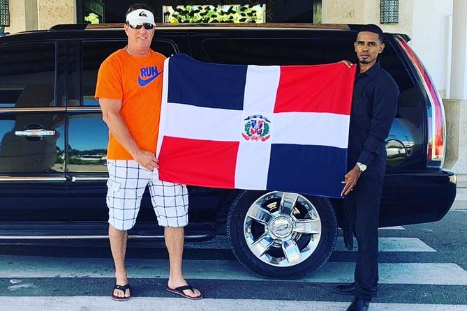 Punta Cana Airport Transfer Bavaro Suburban Trip - Key Highlights at a Glance