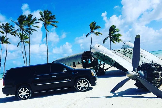 Punta Cana Airport Transfer Bavaro Suburban Trip - Timing on the Ground: What 20–30 Minutes Really Gives You