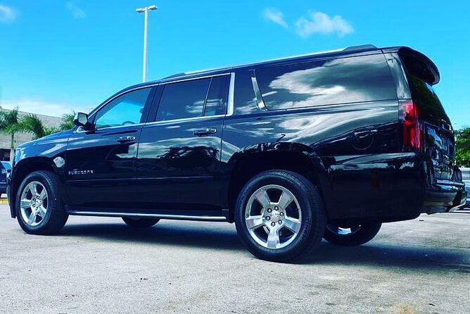 Punta Cana Airport Transfer Bavaro Suburban Trip - What’s Included (And What You Should Confirm Before You Go)