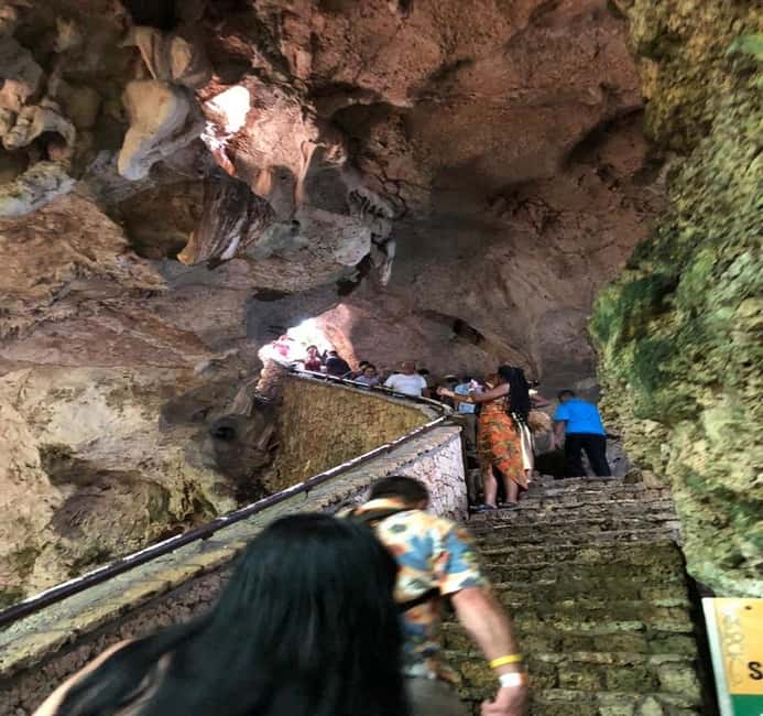 Punta Cana: All Inclusive Santo Domingo Full-Day City Tour - Price and value: is $70 a fair deal for a Punta Cana-to-Santo-Domingo day?