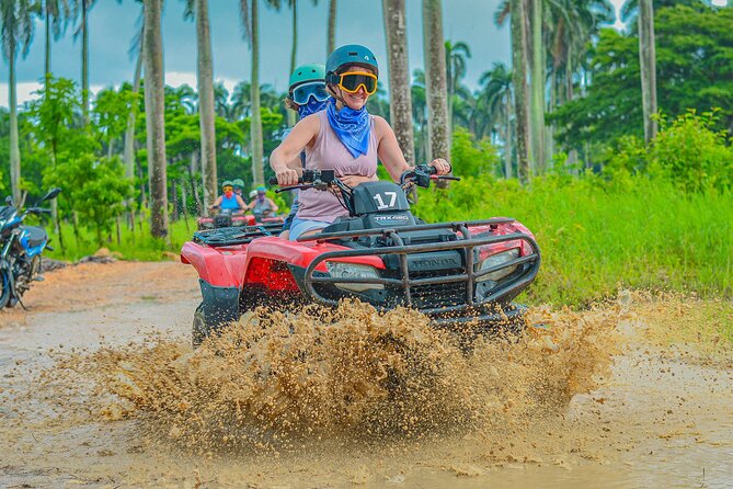 Punta Cana ATV Adventure - Key highlights to know before you go