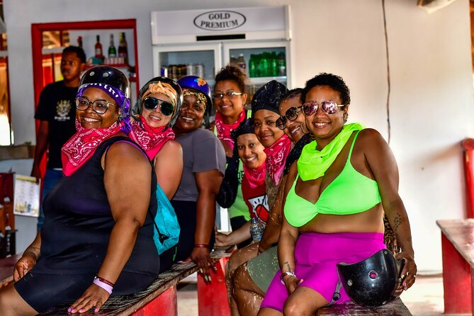 Punta Cana ATV and Buggy Adventure with Exclusive Visits - Included tastings: coffee, chocolate, and Mama Juana