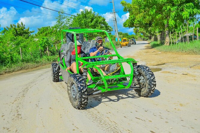 Punta Cana ATV and Buggy Adventure with Exclusive Visits - Price check: is $25 actually good value?