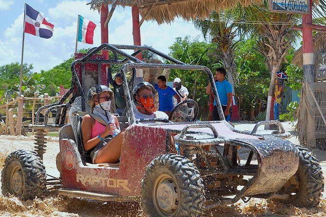 Punta cana Boogie into the Jungle with Coffee and Chocolate Taste - Coffee, Cocoa, and Tobacco: More Than a Taste Test