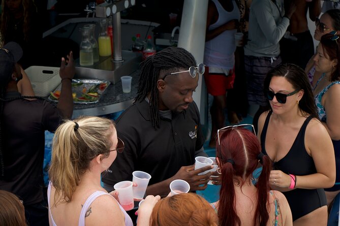 Punta Cana Booze Cruise, Snorkeling, Sand-Bar with Entertainment - Getting to the boat: how to handle pickup timing like a pro