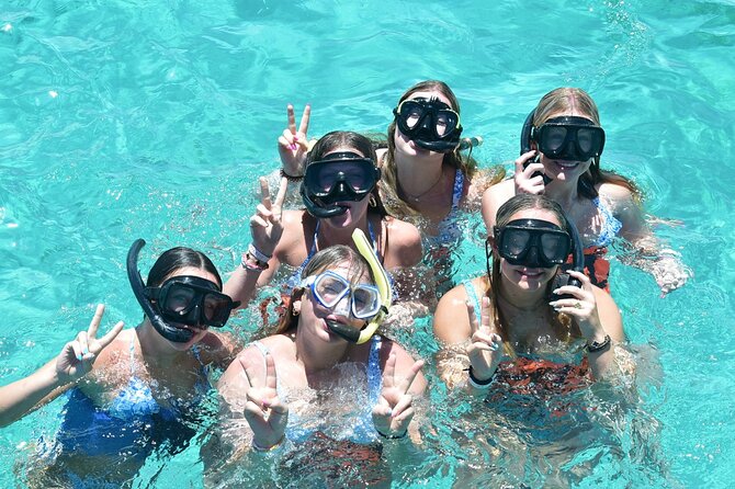 Punta Cana: Catamaran Tour, Reef Snorkeling and Unlimited Drinks! - What the 3-Hour Schedule Actually Means for Your Day
