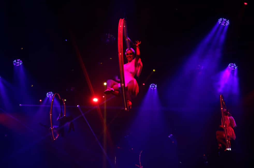 Punta Cana: Coco Bongo Nightclub Experience with Transfer - Transfer and Entry: The Real Value (and Where It Can Go Sideways)