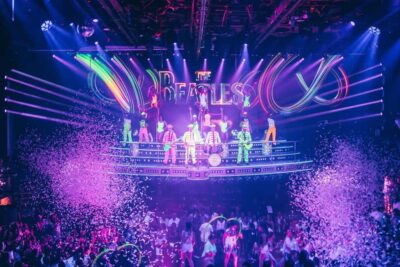 Punta Cana: CocoBongo Entry with Entertainment and Open Bar - Price and Value: What $110 Buys You (and What It Doesn’t)