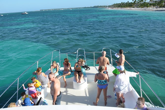 Punta Cana Combo Tour: Snorkeling, Catamaran Cruise & Parasailing - How the three-part itinerary actually feels once you’re there