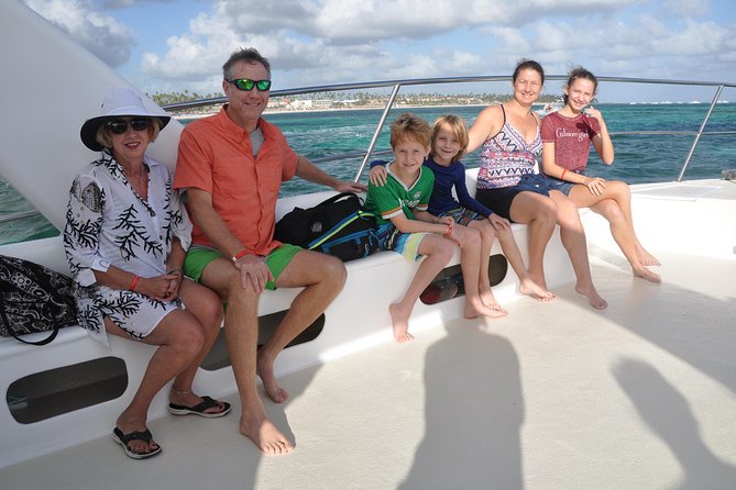 Punta Cana Combo Tour: Snorkeling, Catamaran Cruise & Parasailing - Value check: is $149 a fair price for this combo?