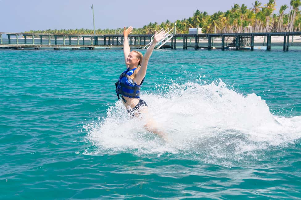 Punta Cana: Dolphin Explorer Swims and Interactions - Punta Cana Dolphin Explorer: What You’re Really Buying