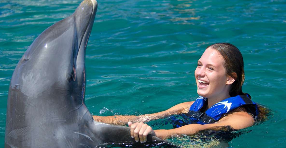 Punta Cana: Dolphin Explorer Swims and Interactions - Who This Is Perfect For (and Who Should Skip It)