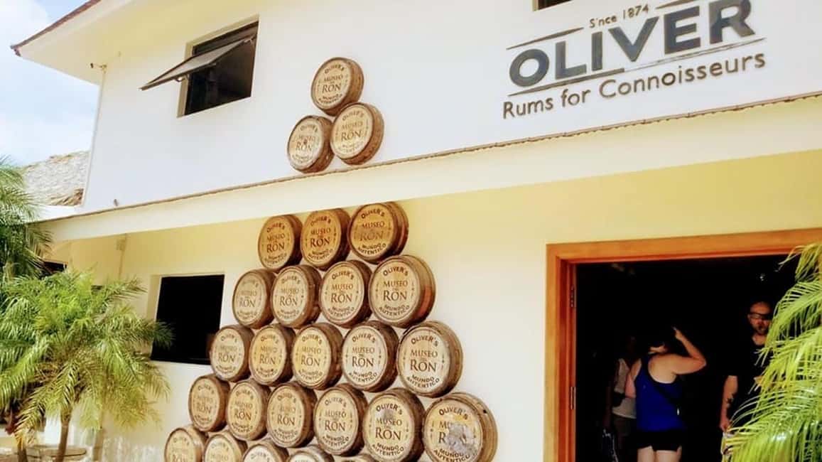Punta Cana: Don Lucas Cigar Factory & Rum Tour with Pickup - Don Lucas Cigar Factory: hand craft, sampling, and what to watch for