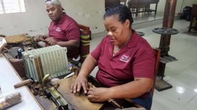 Punta Cana: Don Lucas Cigar Factory & Rum Tour with Pickup - Pickup and getting there: Punta Cana and Bávaro convenience