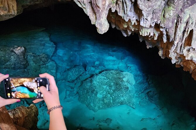 Punta Cana Dune Buggy Adventure and Amazing Water Cave - Before You Go: Driving Rules, Safety Briefing, and What to Wear