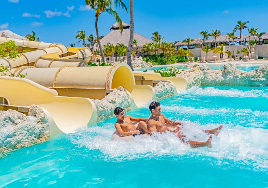 Punta Cana: El Dorado Water Park Entry with Hotel Transfers - Who This Water Park Ticket Suits Best