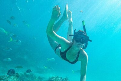 Punta Cana Exclusive Adults-Only Snorkel with Food and Drinks - Snorkel Stops That Match Different Skill Levels (Coral Reef and Shallow Pools)