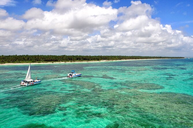 Punta Cana Exclusive Adults-Only Snorkel with Food and Drinks - Who This Adults-Only Tour Is Perfect For (and Who Might Skip It)