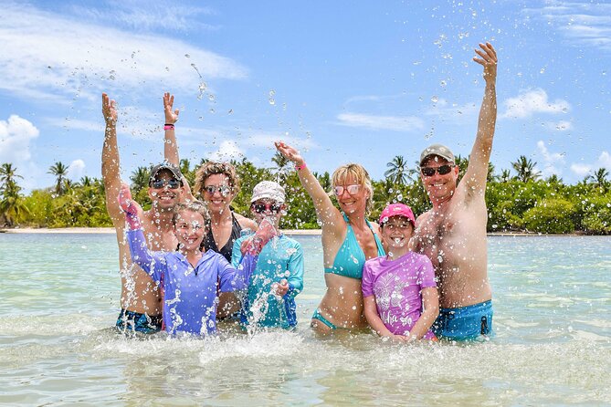 Punta Cana Family Boat Trip and snorkeling - Key Highlights You’ll Actually Care About