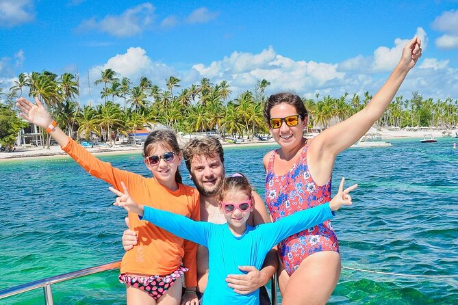 Punta Cana Family Boat Trip and snorkeling - How Much Is It Really Worth? $65 and the Value Math
